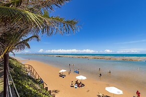 Apartamento Luxo Espaçoso e Equipado