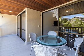 Apartamento Luxo Espaçoso e Equipado