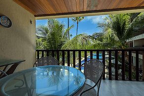 Apartamento Luxo Espaçoso e Equipado