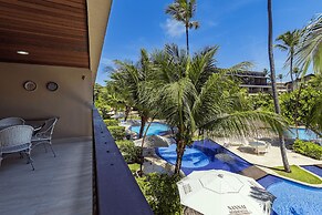 Apartamento Luxo Espaçoso e Equipado