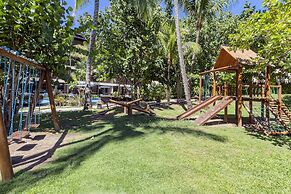 Apartamento Luxo Espaçoso e Equipado