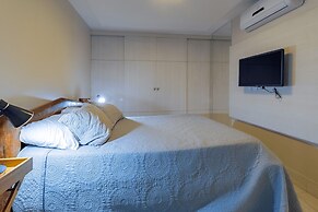 Apartamento Luxo Espaçoso e Equipado