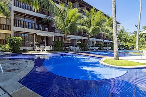 Apartamento Luxo Espaçoso e Equipado