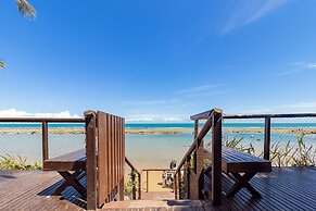 Apartamento Luxo Espaçoso e Equipado