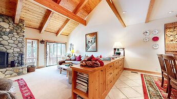 Val DIsere 9 Spacious and Walk to The Village, Washer Dryer, Gas Grill