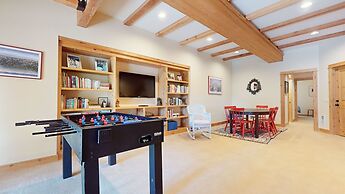 Val DIsere 9 Spacious and Walk to The Village, Washer Dryer, Gas Grill