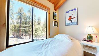 Val DIsere 9 Spacious and Walk to The Village, Washer Dryer, Gas Grill