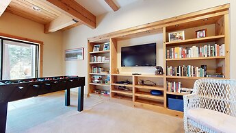 Val DIsere 9 Spacious and Walk to The Village, Washer Dryer, Gas Grill