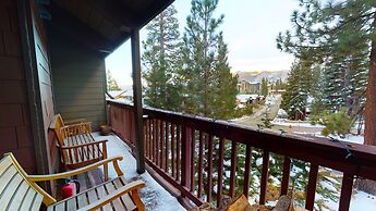 Val DIsere 9 Spacious and Walk to The Village, Washer Dryer, Gas Grill