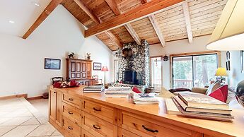 Val DIsere 9 Spacious and Walk to The Village, Washer Dryer, Gas Grill