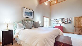 Val DIsere 9 Spacious and Walk to The Village, Washer Dryer, Gas Grill