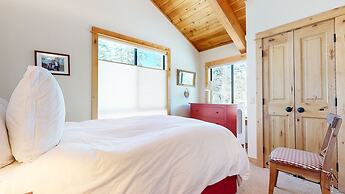 Val DIsere 9 Spacious and Walk to The Village, Washer Dryer, Gas Grill