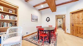 Val DIsere 9 Spacious and Walk to The Village, Washer Dryer, Gas Grill