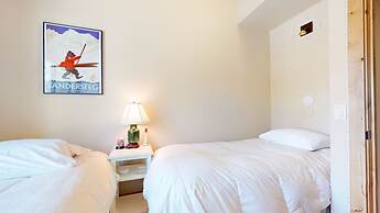 Val DIsere 9 Spacious and Walk to The Village, Washer Dryer, Gas Grill