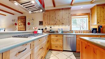 Val DIsere 9 Spacious and Walk to The Village, Washer Dryer, Gas Grill