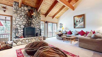 Val DIsere 9 Spacious and Walk to The Village, Washer Dryer, Gas Grill