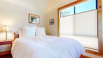 Val DIsere 9 Spacious and Walk to The Village, Washer Dryer, Gas Grill