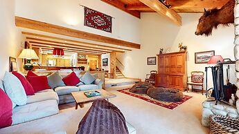 Val DIsere 9 Spacious and Walk to The Village, Washer Dryer, Gas Grill