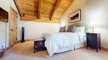 Val DIsere 9 Spacious and Walk to The Village, Washer Dryer, Gas Grill