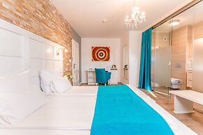 Hotel-Restaurant Kriva Cuprija