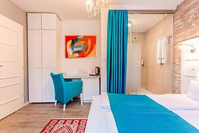 Hotel-Restaurant Kriva Cuprija