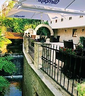 Hotel-Restaurant Kriva Cuprija