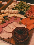 Hotel-Restaurant Kriva Cuprija