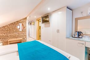 Hotel-Restaurant Kriva Cuprija