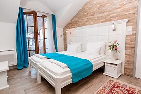 Hotel-Restaurant Kriva Cuprija