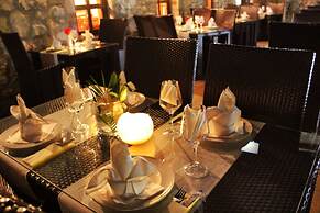 Hotel-Restaurant Kriva Cuprija