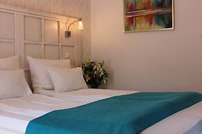 Hotel-Restaurant Kriva Cuprija