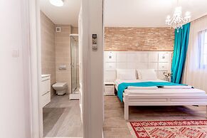 Hotel-Restaurant Kriva Cuprija