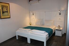 Hotel-Restaurant Kriva Cuprija