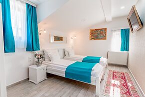 Hotel-Restaurant Kriva Cuprija