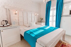 Hotel-Restaurant Kriva Cuprija