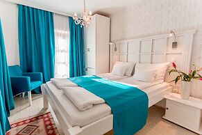 Hotel-Restaurant Kriva Cuprija