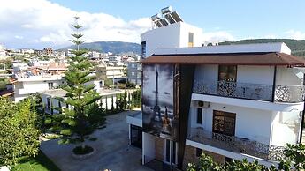 Central Park Hotel Ksamil