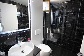 Central Park Hotel Ksamil