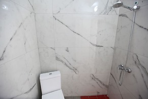 Central Park Hotel Ksamil