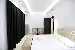 Central Park Hotel Ksamil