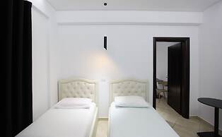 Central Park Hotel Ksamil