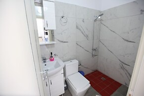 Central Park Hotel Ksamil