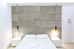 Central Park Hotel Ksamil