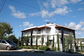 Central Park Hotel Ksamil