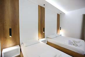 Central Park Hotel Ksamil