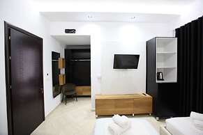 Central Park Hotel Ksamil