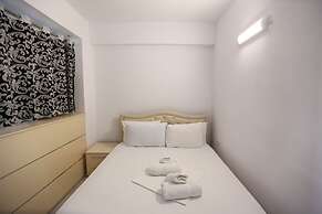 Central Park Hotel Ksamil