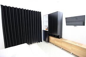 Central Park Hotel Ksamil