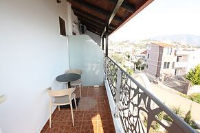 Central Park Hotel Ksamil