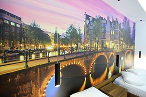 Central Park Hotel Ksamil